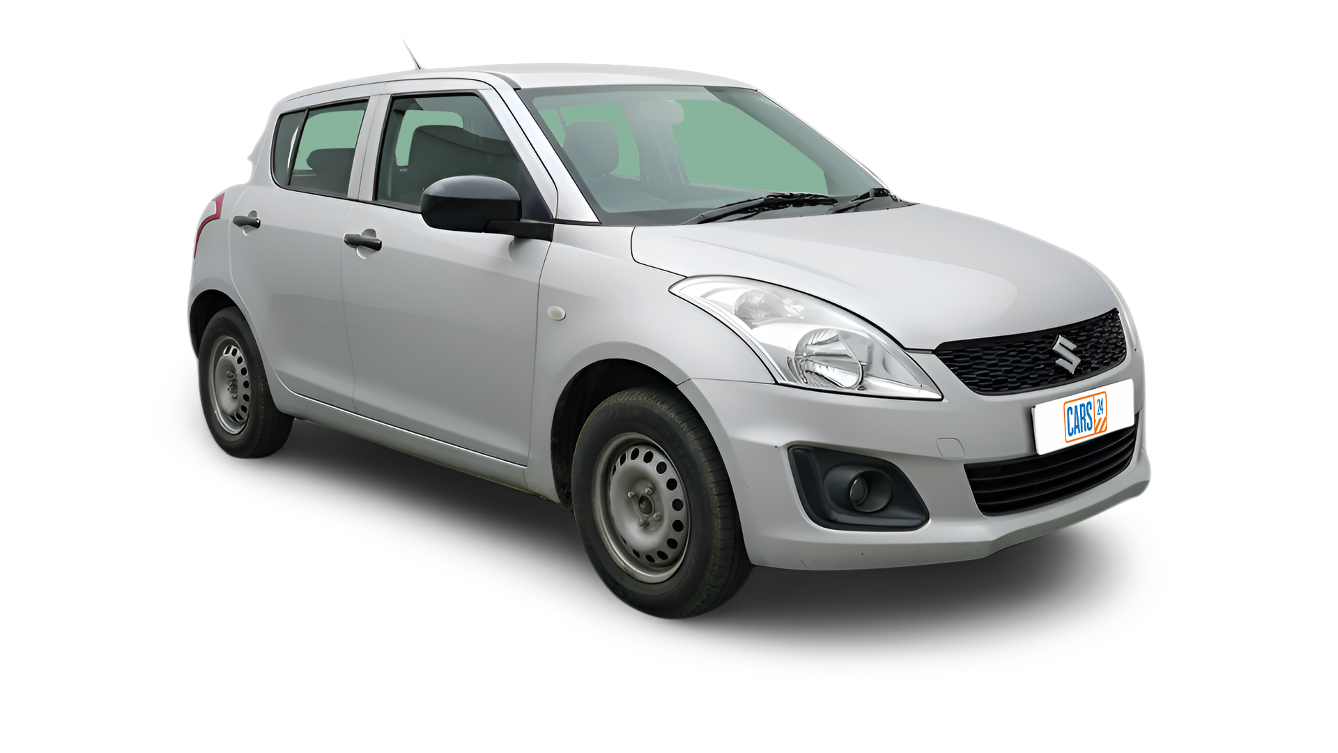 Maruti Swift-img